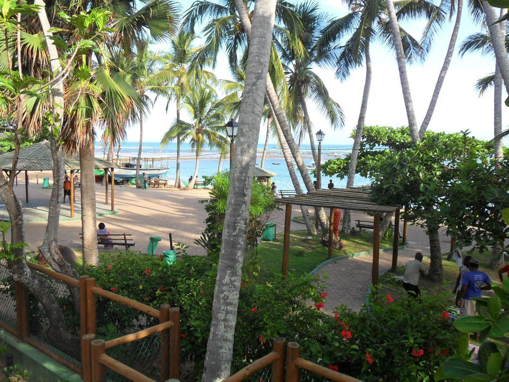 Enseada Praia Do Forte - Vista Mar Praia do Forte Ruang foto