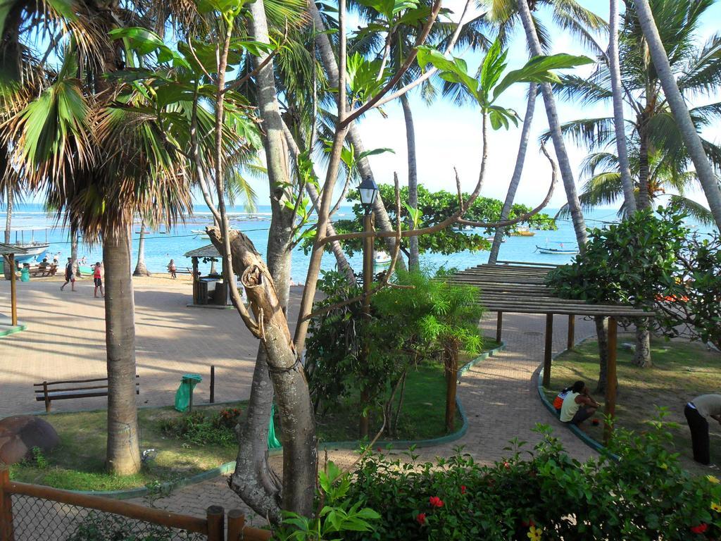 Enseada Praia Do Forte - Vista Mar Praia do Forte Bagian luar foto